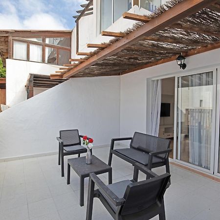 Acuario Apartment Corralejo Exterior photo