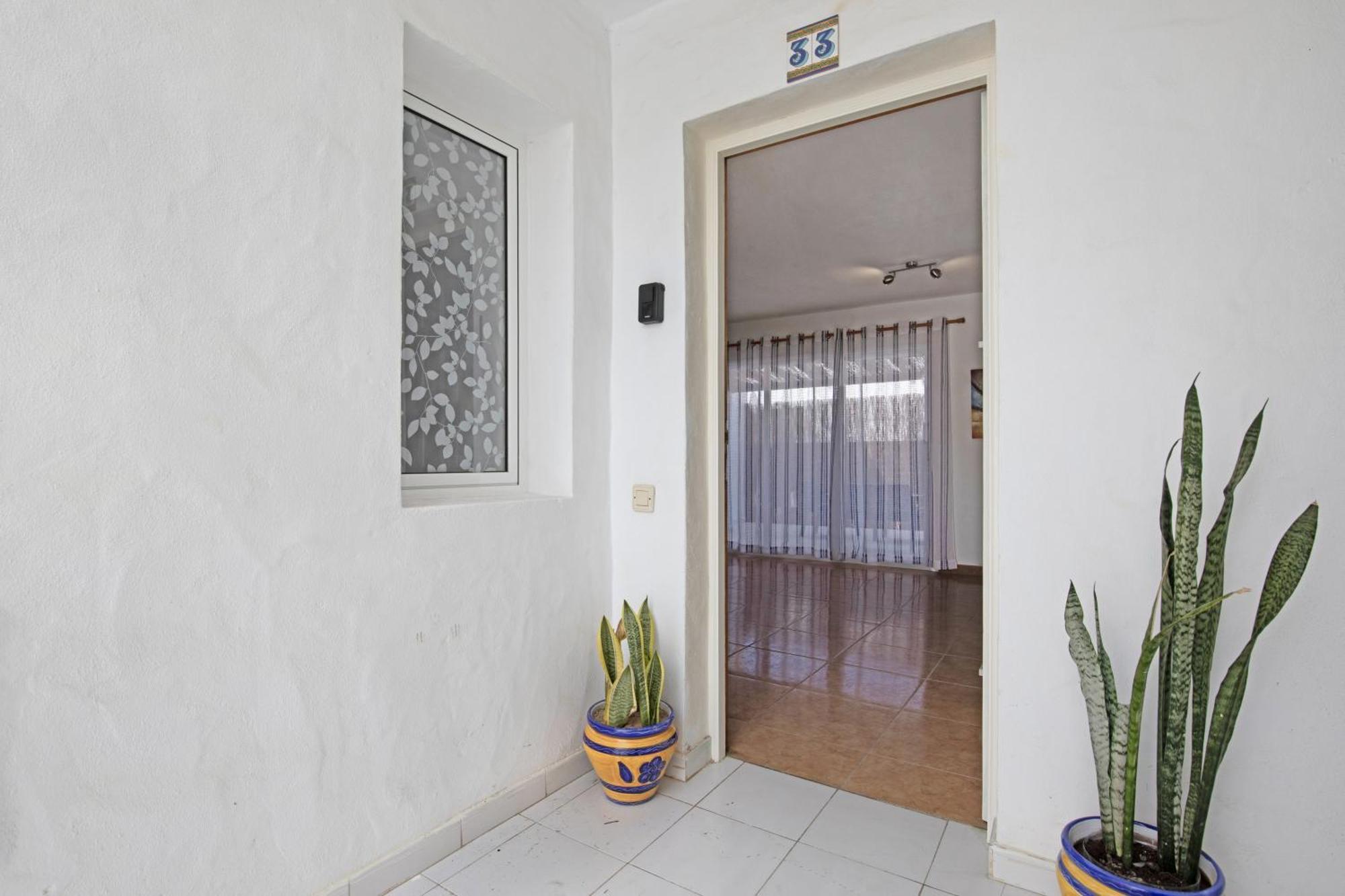Acuario Apartment Corralejo Exterior photo