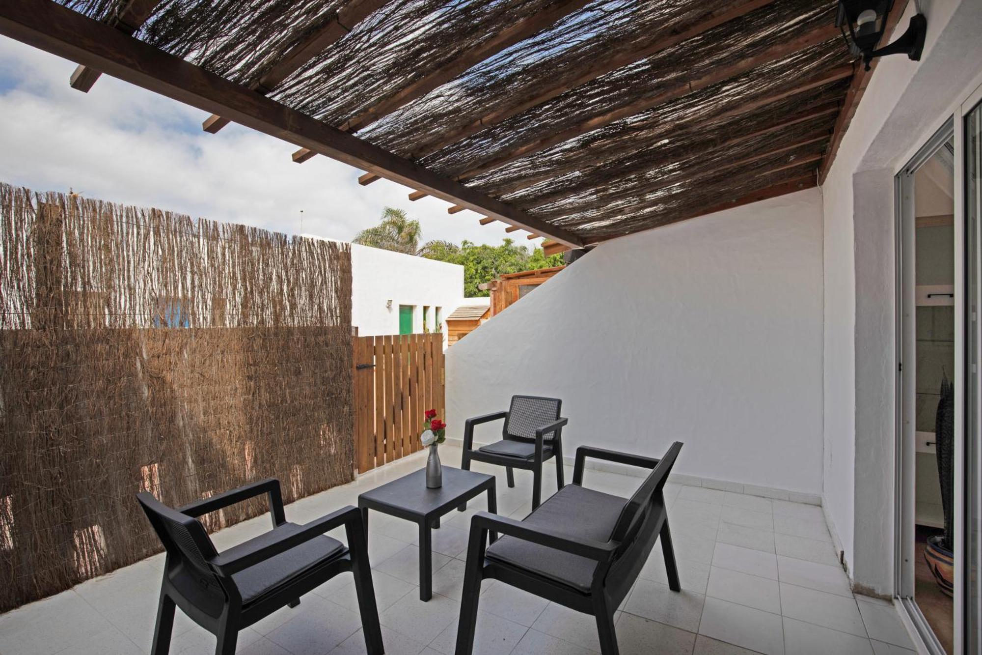 Acuario Apartment Corralejo Exterior photo